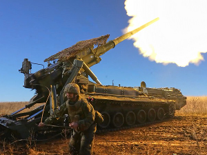 Мађарска изузета од санкција САД на руске енергенте; Руте: Путин не може да победи у нуклеарном рату