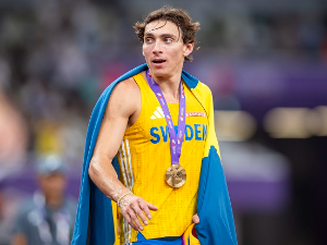 Дуплантис: Остало ми је још да оборим светски рекорд на Европском првенству