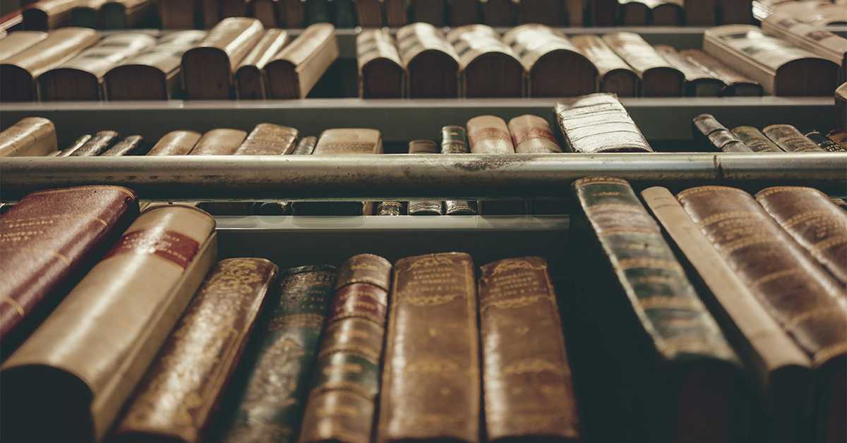 Лажне вести постоје од изума језика и писма – Библиотека фиктива открива историју обмане