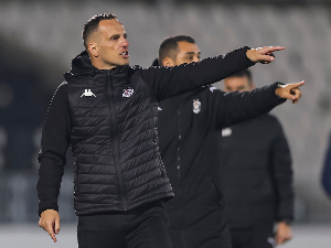 Јовановић: Чекамо новог тренера, Ћетковић и ја остајемо у систему