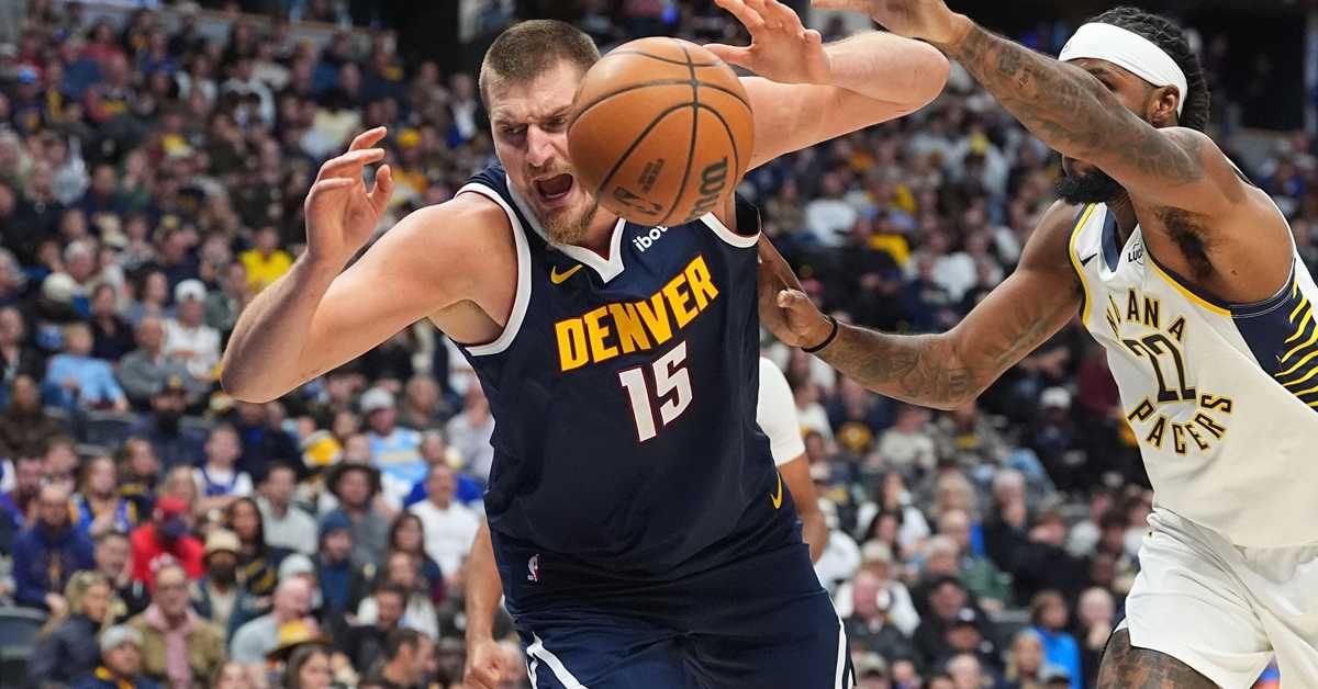 Нова победа Денвера, нови трипл-дабл Николе Јокића