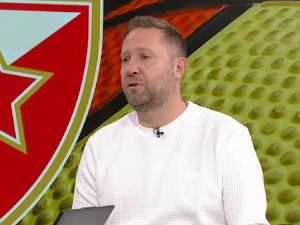 Лука Спасовски: Навијачи Звезде оправдано у еуфорији, Партизан мора нешто да промени