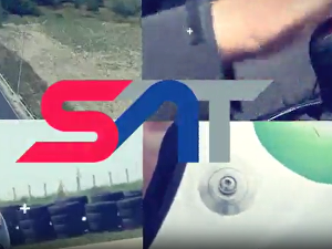 САТ - Салон аутомобила у Шангају – из прве руке