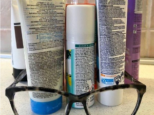 Еко минијатуре: Читамо етикете – Апликација SCAN4CHEM