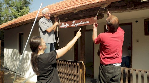 Епизода коју ће гледати свуда у свету