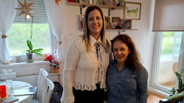 Место за нас: Моје место на тржишту рада