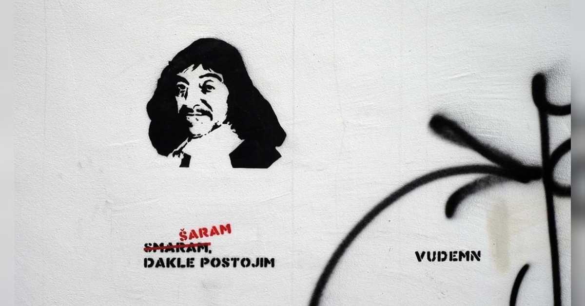 Образовно огледало: Приче са зидова I део