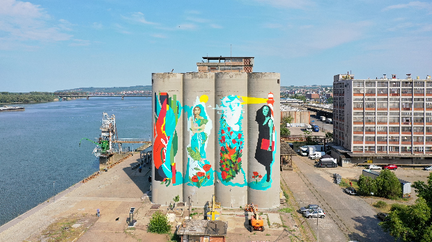 Образовно огледало: Приче са зидова II део