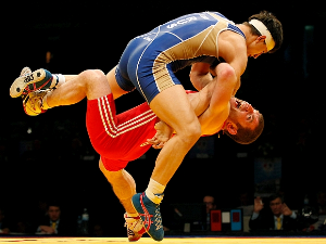 Одржан међународни рвачки турнир - Победник 2025