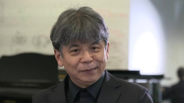 Музика вива – Дела Тошија Хосокаве