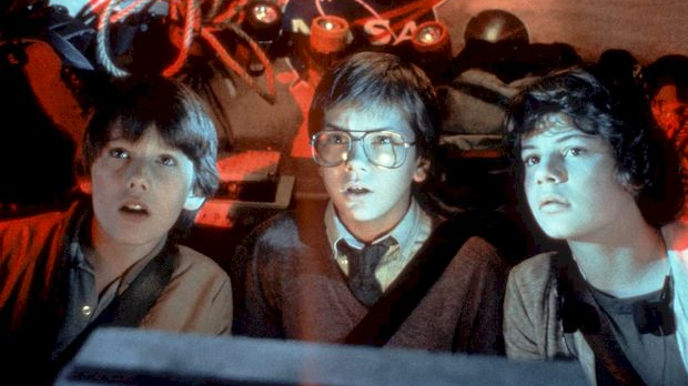 Истраживачи, филм