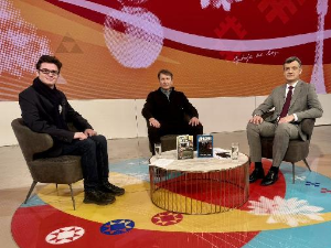 Магазин Србија на вези, РТС Свет, 21.02