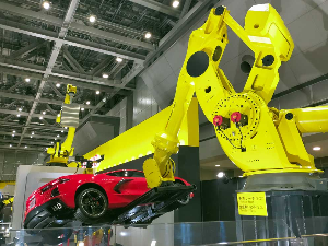 Када инжењери одлуче да научну фантастику претворе у научну реалност