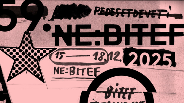 Спорови у култури:  Битеф, не:Битеф