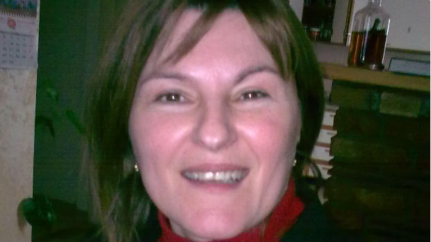 Говори да бих те видео: Душанка Вукелић