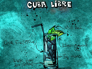 Клуб Тропикана – Papo Vasquez