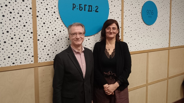 Контрапункт: Una συμφιλολογεῖν : 150 година Класичних наука на Филозофском факултету у Београду