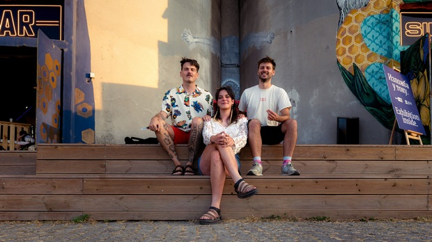 Клуб 2: Страхиња Бабић