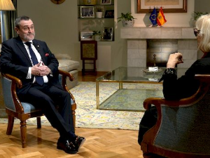 Мира Адања Полак: Ексклузивно