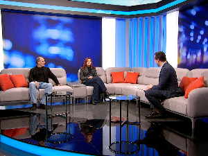 „Мјузикал докторс“ после Хитне помоћи: Публика одлично реаговала, нови албум већ у припреми