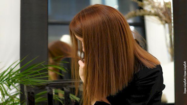 ТВ лица: Драгана Огњеновић