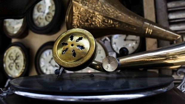 Игла на винилу : Сем Кук