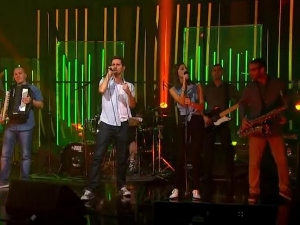 Звучни зид – С.А.Р.С.