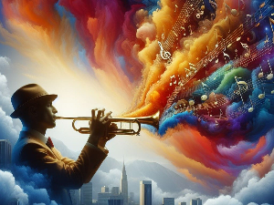 Cool Jazz – Jack Sheldon