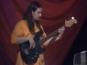 Скице за портрет – Владимир Новичић