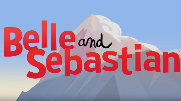 Бела и Себастијан:	Каспаров дневник