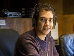 Емисија о радију и радиофонском стваралаштву