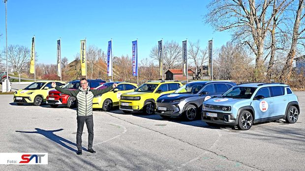 САТ: Како да гласате за Аутобест и освојите победника