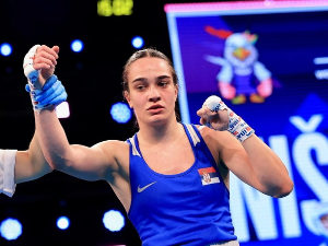 Ћирковић: Испред мене је најтежи задатак до сада, борићу се против сјајне боксерке