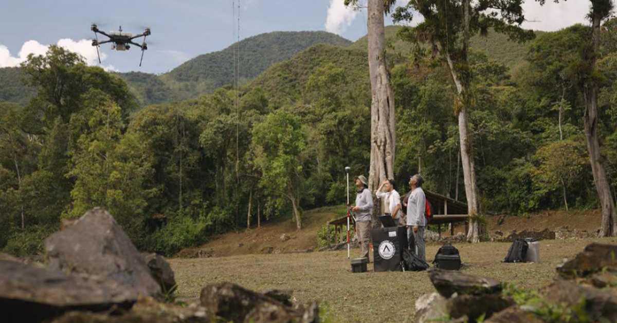  Царство Инка: Нова историја 