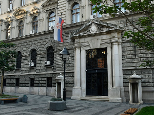 НБС: Међугодишња инфлација у новембру 2,8 одсто, раст цена предводе нафтни деривати