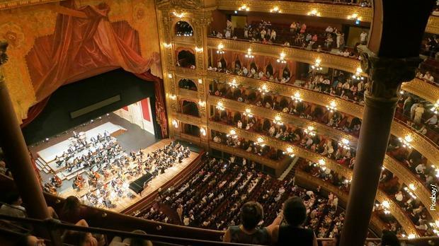 Кон анима: „Слепи миш” Јохана Штрауса Млађег