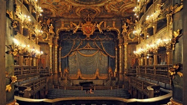 Време музике: Шопен на пет континената