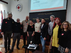 Насиље над старијим особама је кривично дело