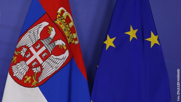 Агора: Културни трансфер Европа - Србија