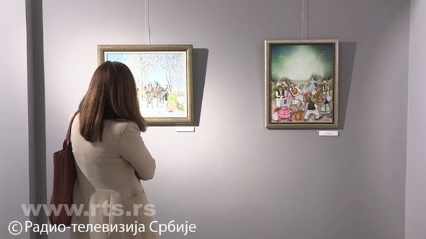 На три воде: Јутарњи програм из три студија