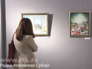 Јутарњи програм из три студија