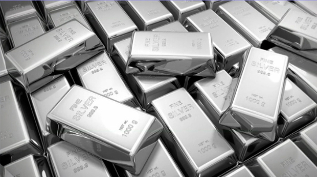 Сребро достигло историјски максимум – од почетка године цена порасла за 113 одсто
