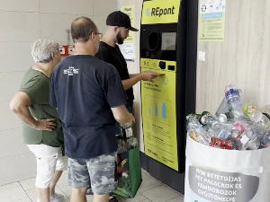 Амбалажа у природи, сировина у увозу – када ће депозитни систем заживети у Србији