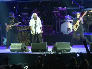 Звучни зид – Рибља Чорба