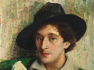 Арсеније Јовановић: Лети, Шагал, лети