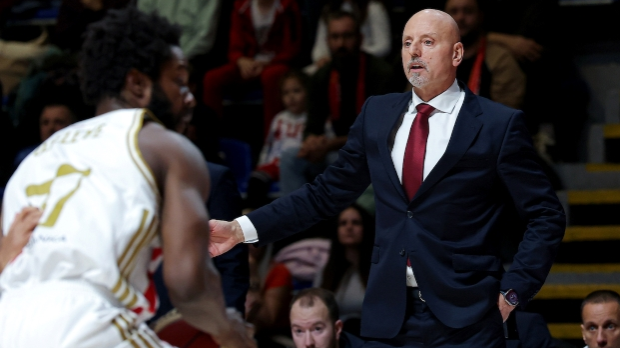 Обрадовић: У оваквом поразу не можеш да будеш разочаран, пропустили смо шансе