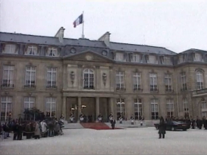 Тридесета годишњица Дејтона, реакције из Москве и Брисела