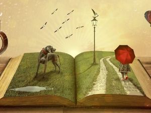 „Девојчица"