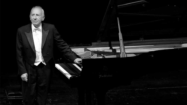 Време музике: Маурицио Полини