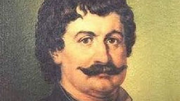 Код два бела голуба: Кула Небојша и Рига од Фере